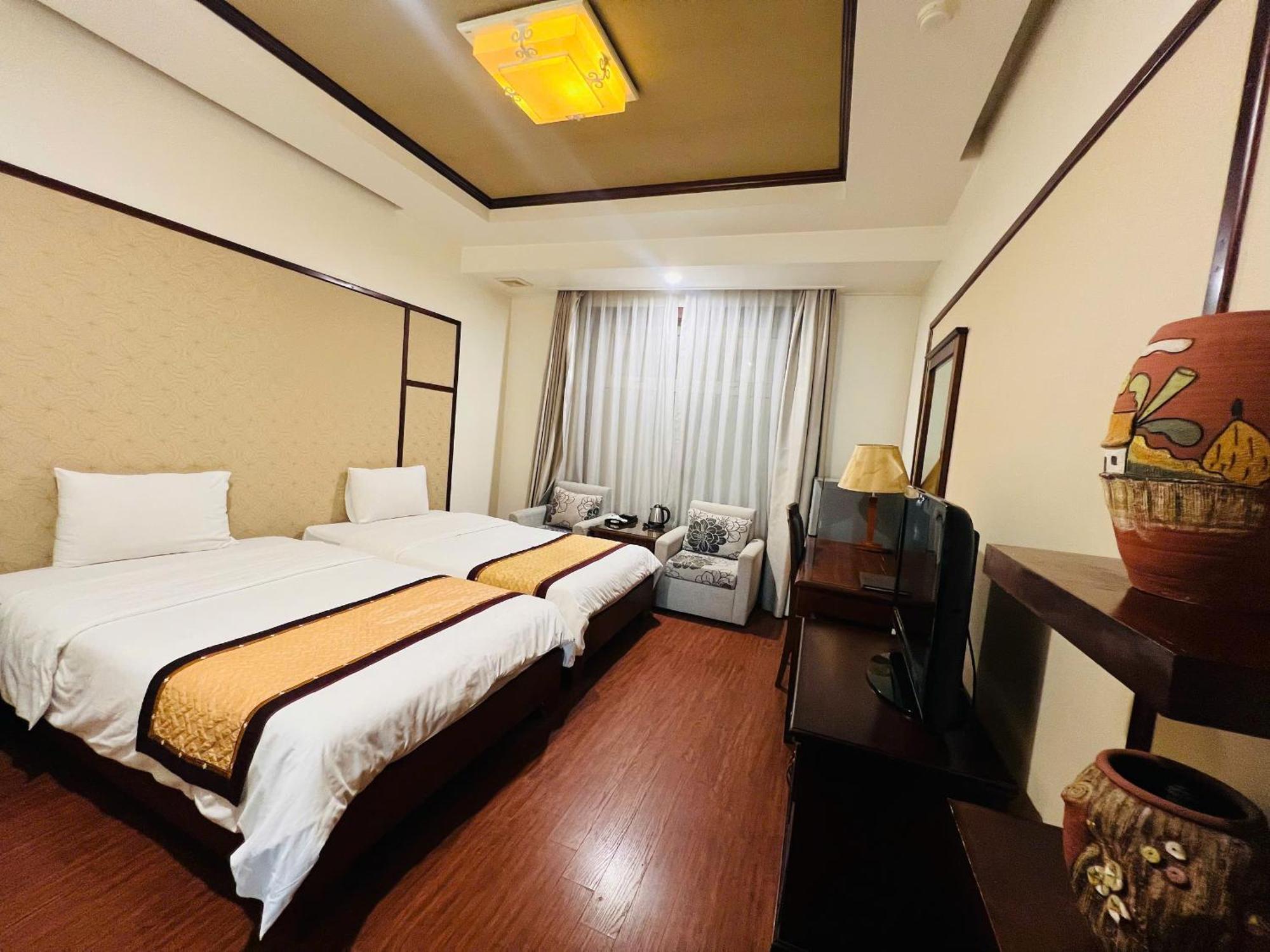 Sao Mai Boutique Hotel Hanoi Exterior photo